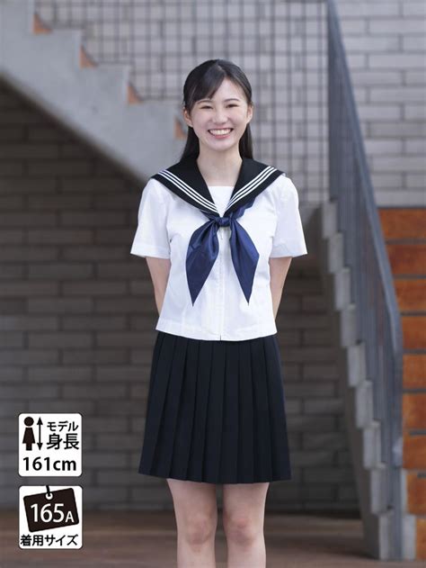 制服女子 画像190枚！夏服のセーラー服やブルマにスク水の学園。